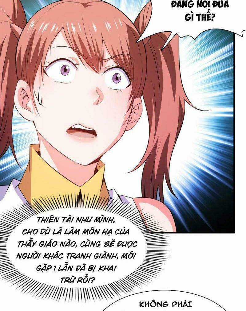 Thiên Đạo Đồ Thư Quán - Chapter 178 - Trang 35