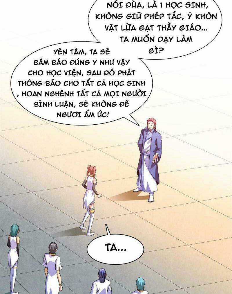 Thiên Đạo Đồ Thư Quán - Chapter 178 - Trang 36
