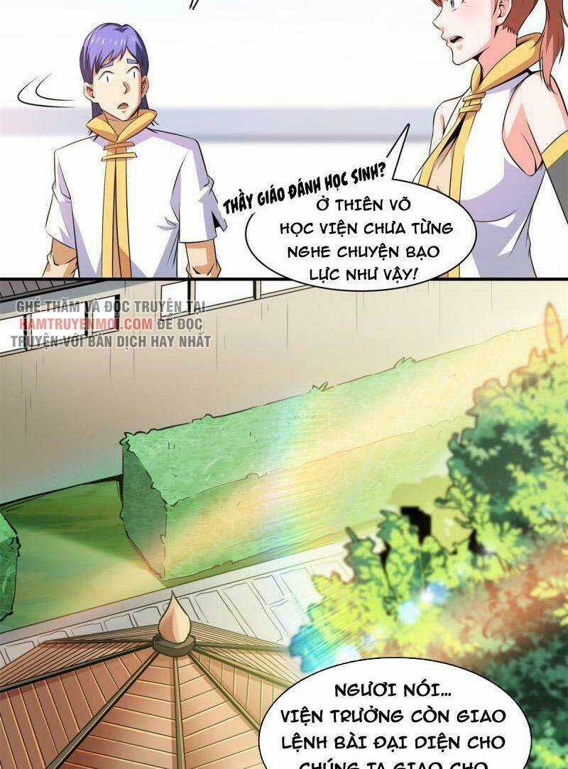Thiên Đạo Đồ Thư Quán - Chapter 178 - Trang 5