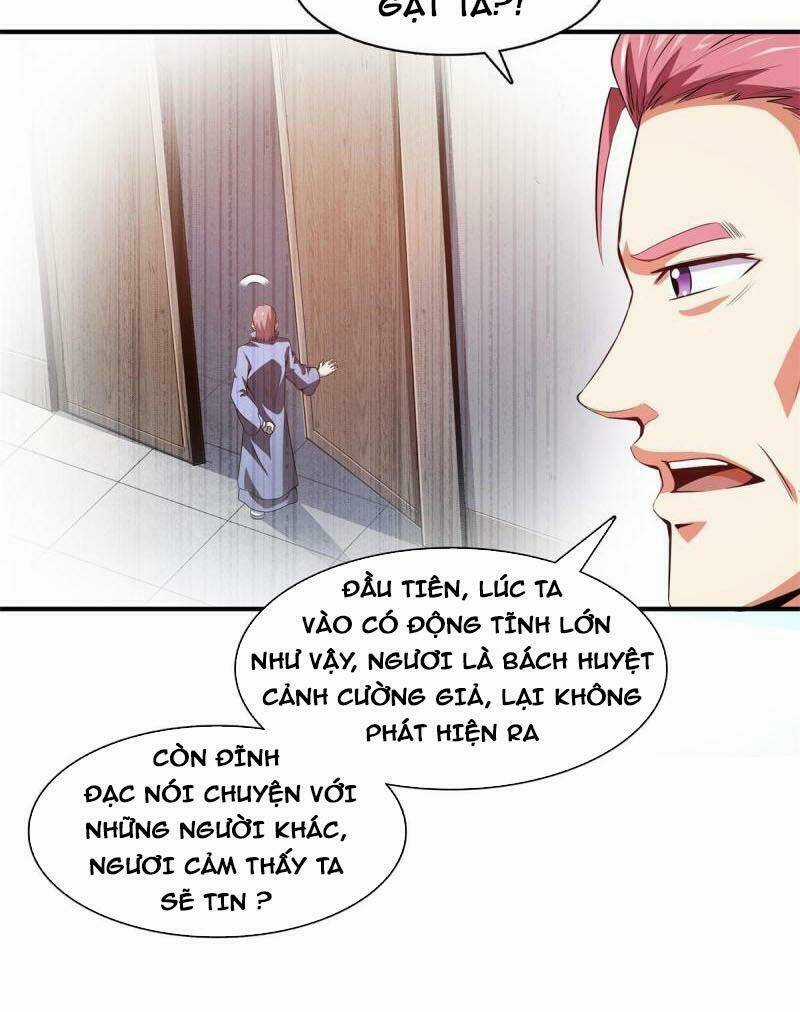 Thiên Đạo Đồ Thư Quán - Chapter 178 - Trang 41