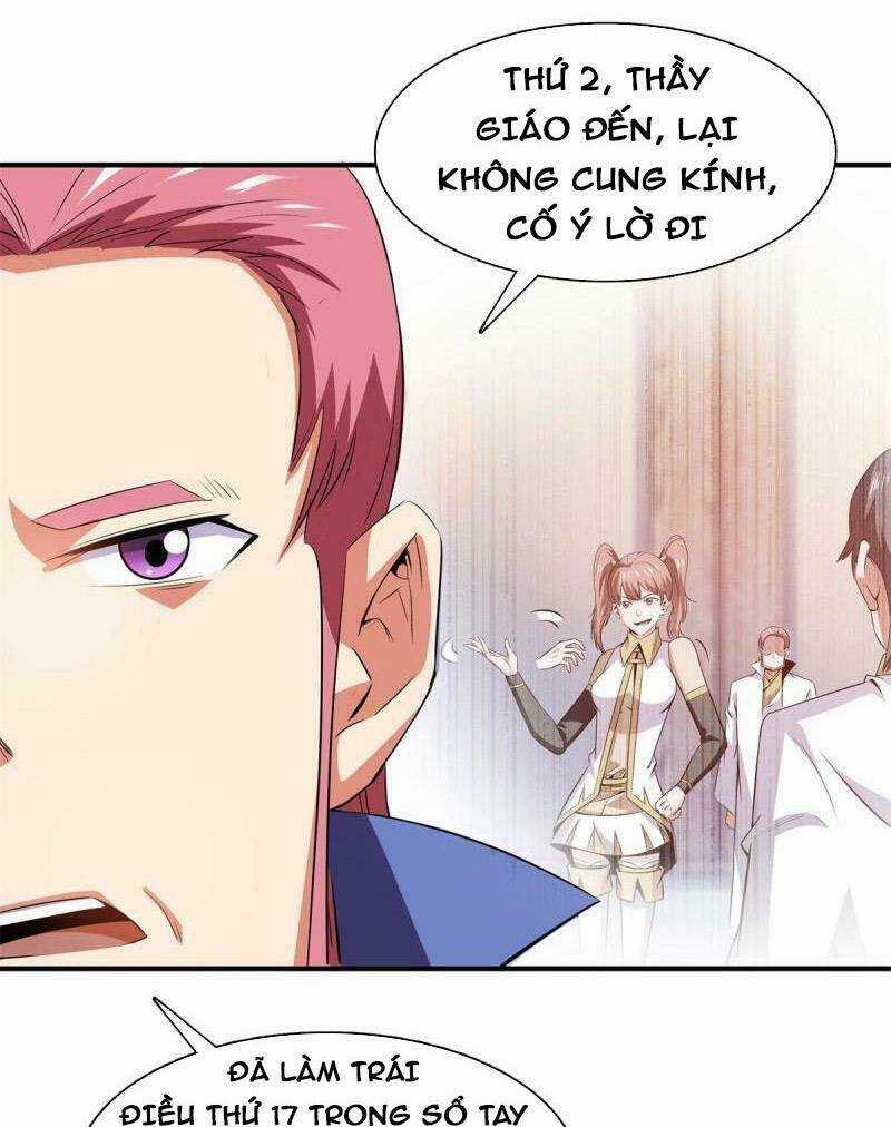 Thiên Đạo Đồ Thư Quán - Chapter 178 - Trang 42