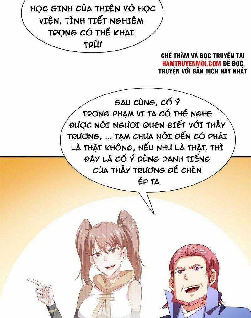 Thiên Đạo Đồ Thư Quán - Chapter 178 - Trang 43