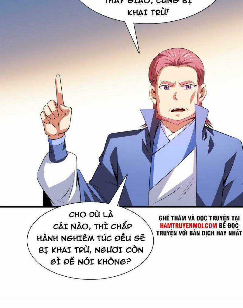 Thiên Đạo Đồ Thư Quán - Chapter 178 - Trang 45