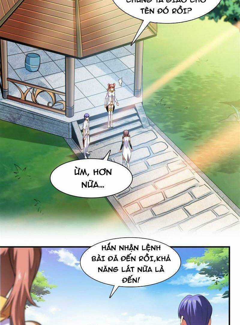 Thiên Đạo Đồ Thư Quán - Chapter 178 - Trang 6