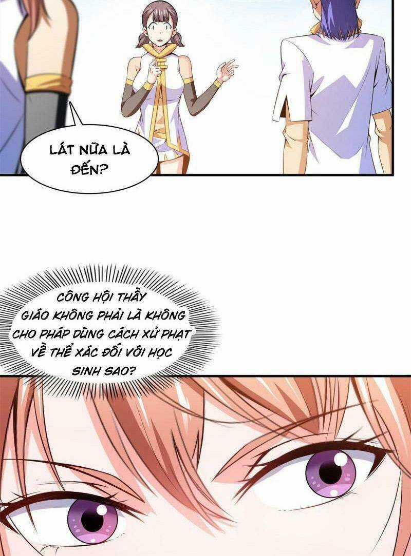 Thiên Đạo Đồ Thư Quán - Chapter 178 - Trang 7