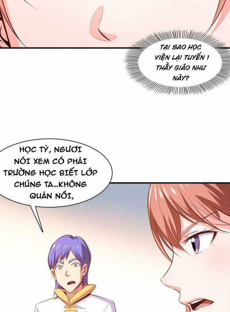 Thiên Đạo Đồ Thư Quán - Chapter 178 - Trang 8