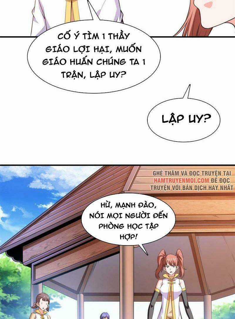 Thiên Đạo Đồ Thư Quán - Chapter 178 - Trang 9