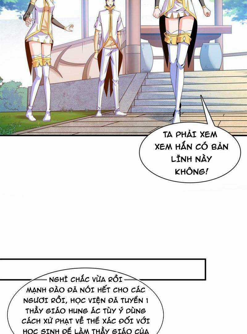 Thiên Đạo Đồ Thư Quán - Chapter 178 - Trang 10