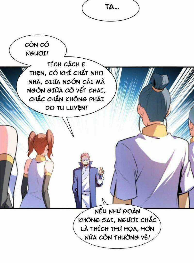 Thiên Đạo Đồ Thư Quán - Chapter 179 - Trang 13