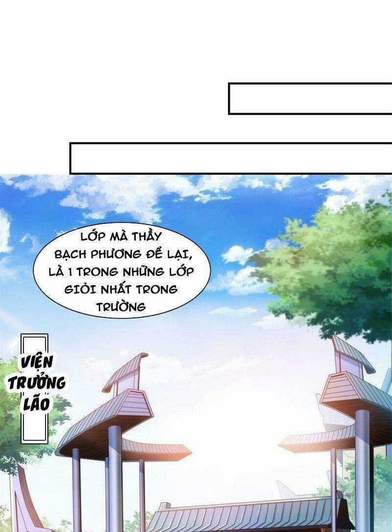 Thiên Đạo Đồ Thư Quán - Chapter 179 - Trang 17