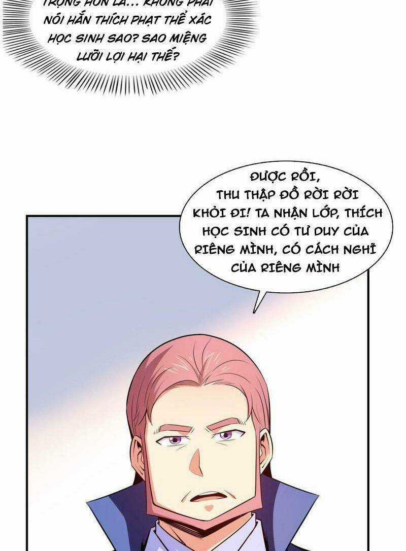 Thiên Đạo Đồ Thư Quán - Chapter 179 - Trang 3