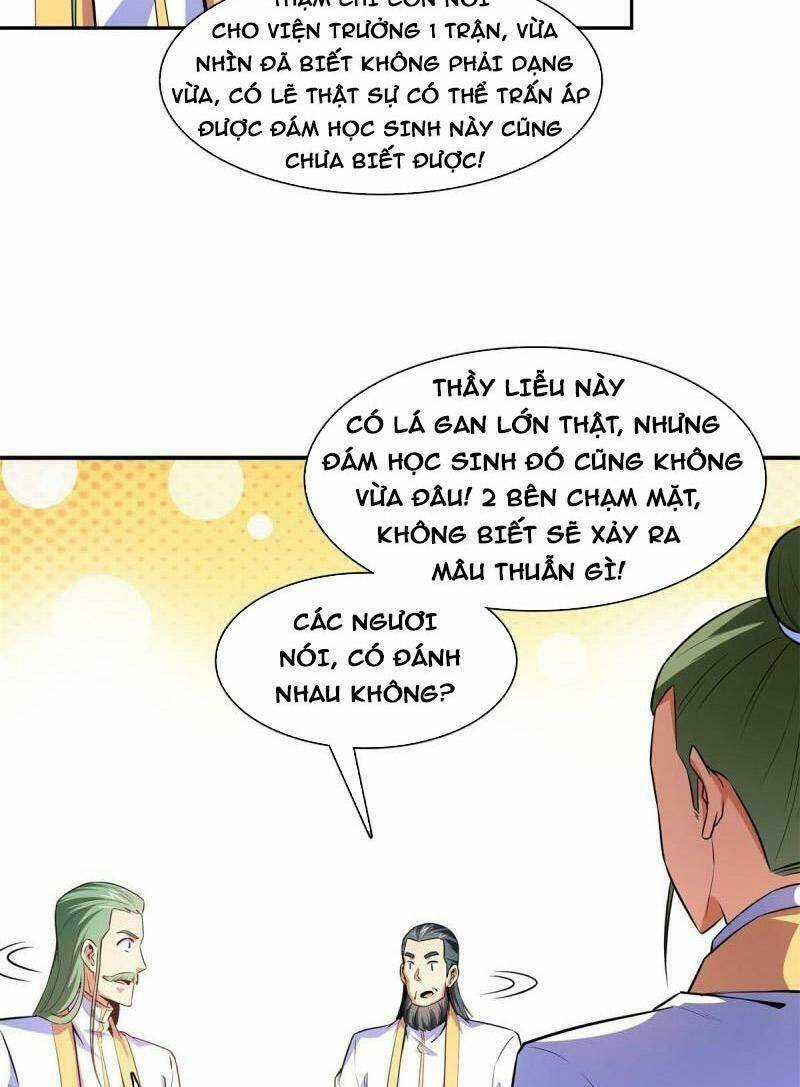 Thiên Đạo Đồ Thư Quán - Chapter 179 - Trang 21