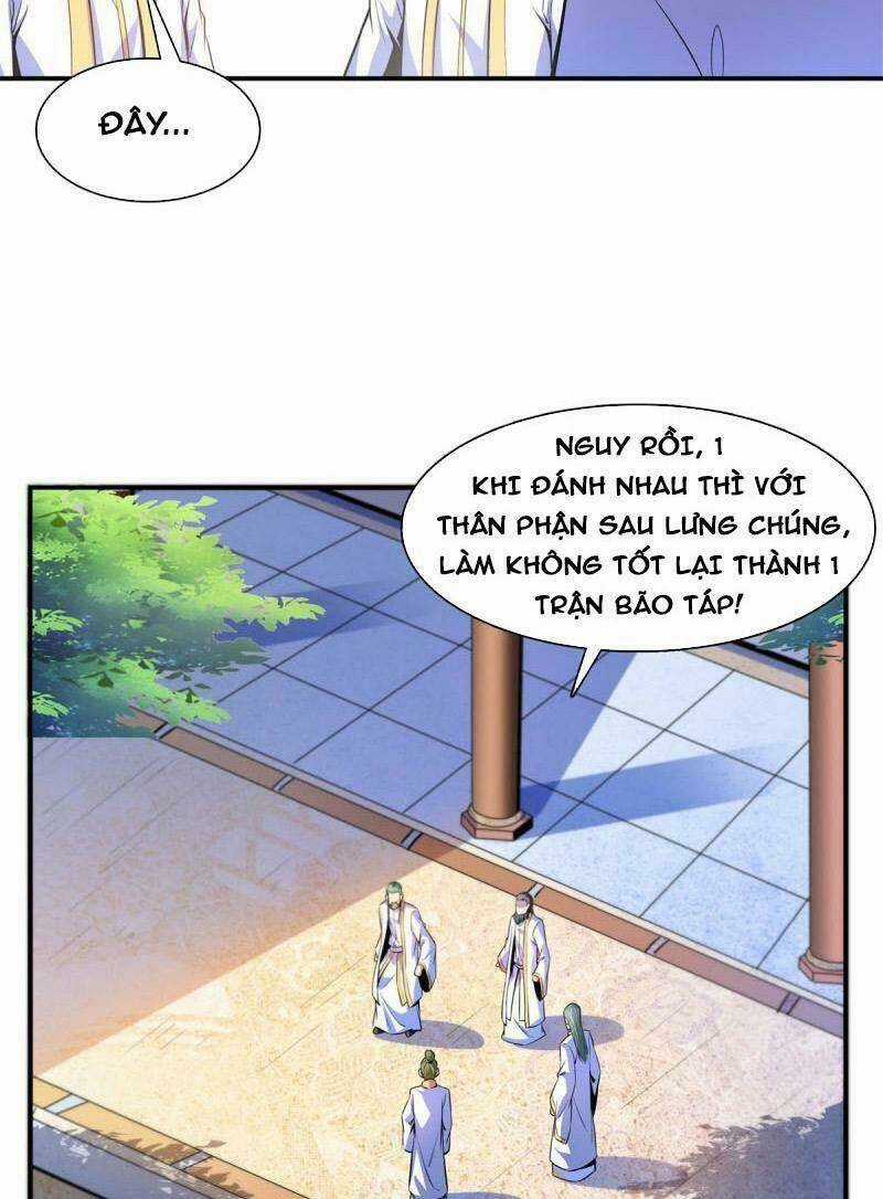 Thiên Đạo Đồ Thư Quán - Chapter 179 - Trang 22