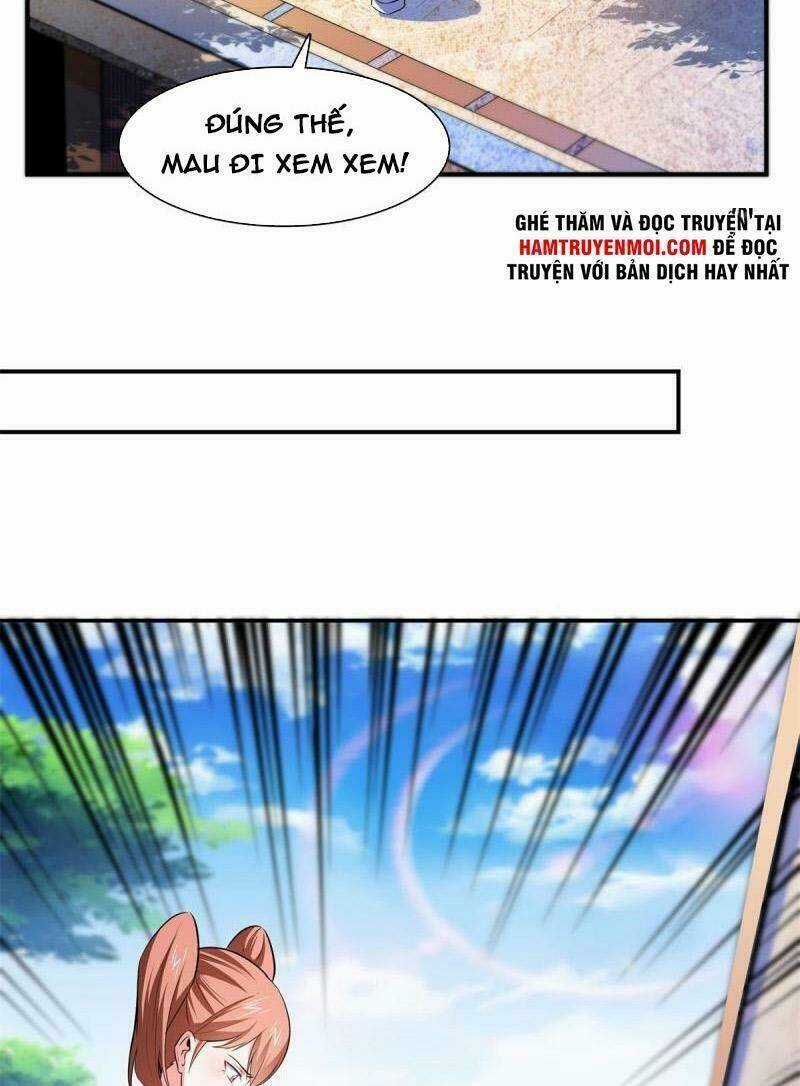 Thiên Đạo Đồ Thư Quán - Chapter 179 - Trang 23