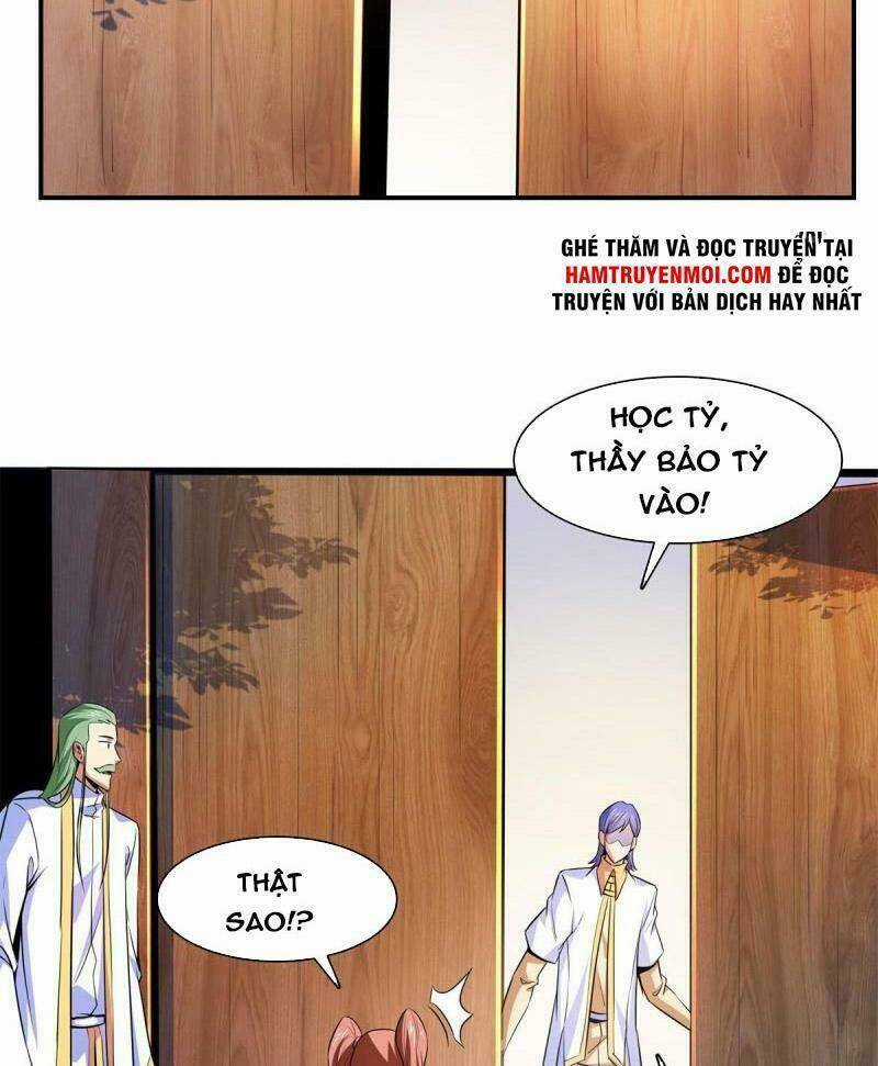 Thiên Đạo Đồ Thư Quán - Chapter 179 - Trang 29