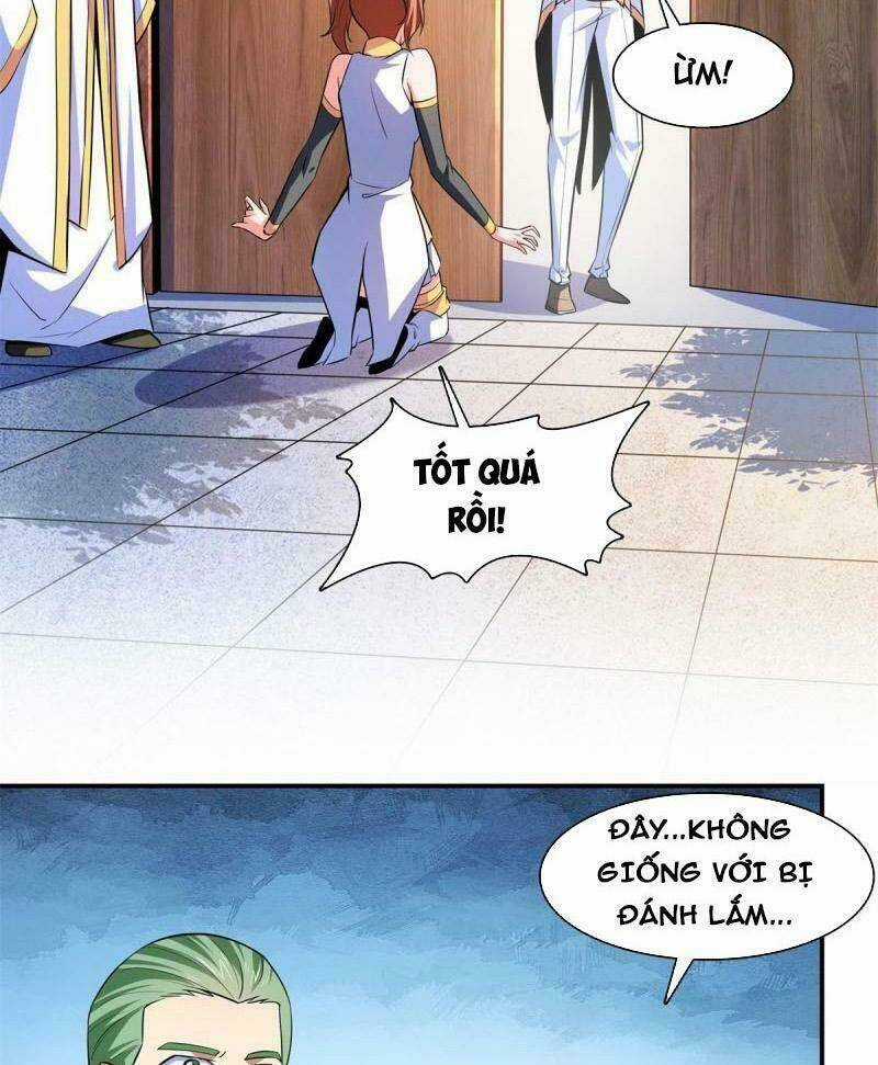 Thiên Đạo Đồ Thư Quán - Chapter 179 - Trang 30