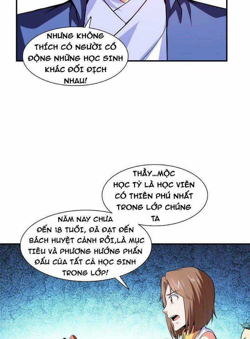 Thiên Đạo Đồ Thư Quán - Chapter 179 - Trang 4