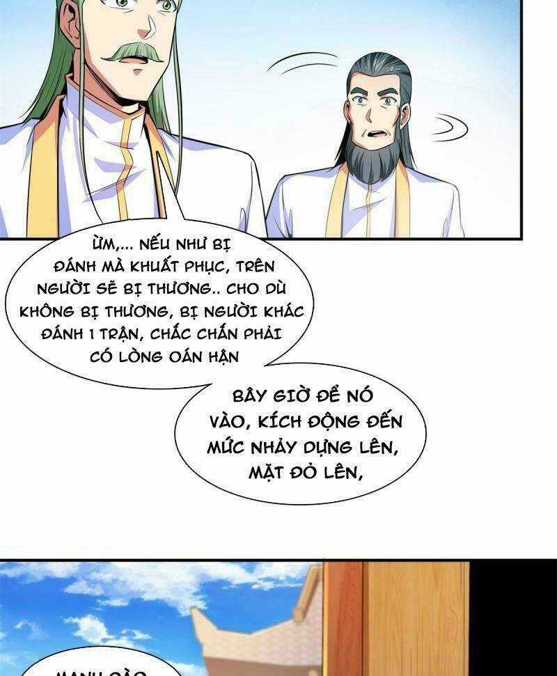 Thiên Đạo Đồ Thư Quán - Chapter 179 - Trang 31