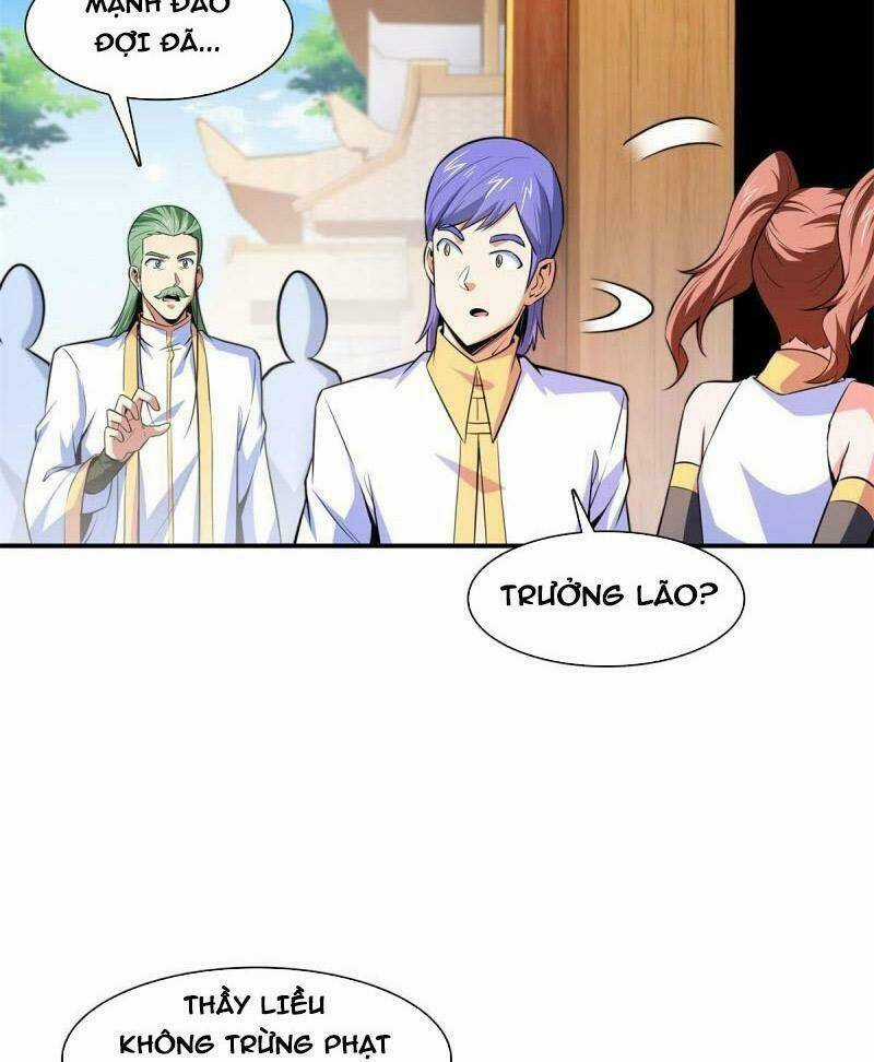 Thiên Đạo Đồ Thư Quán - Chapter 179 - Trang 32