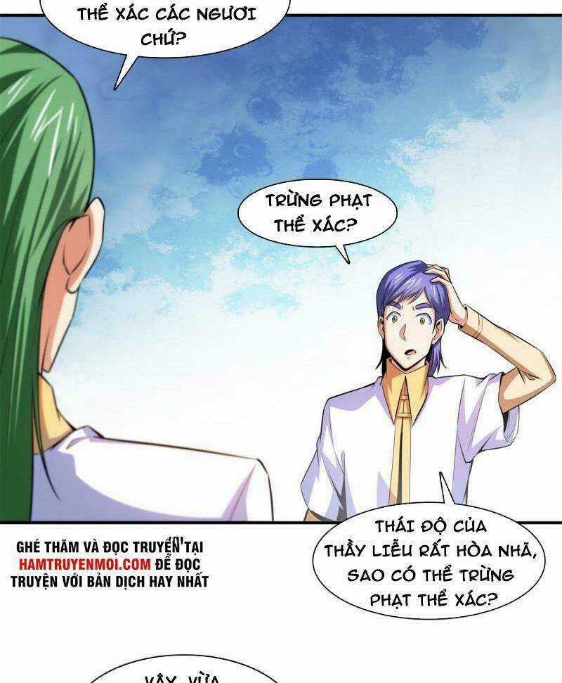 Thiên Đạo Đồ Thư Quán - Chapter 179 - Trang 33