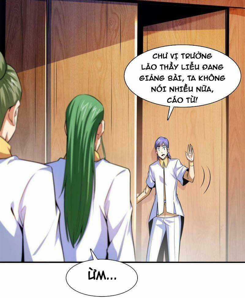 Thiên Đạo Đồ Thư Quán - Chapter 179 - Trang 36