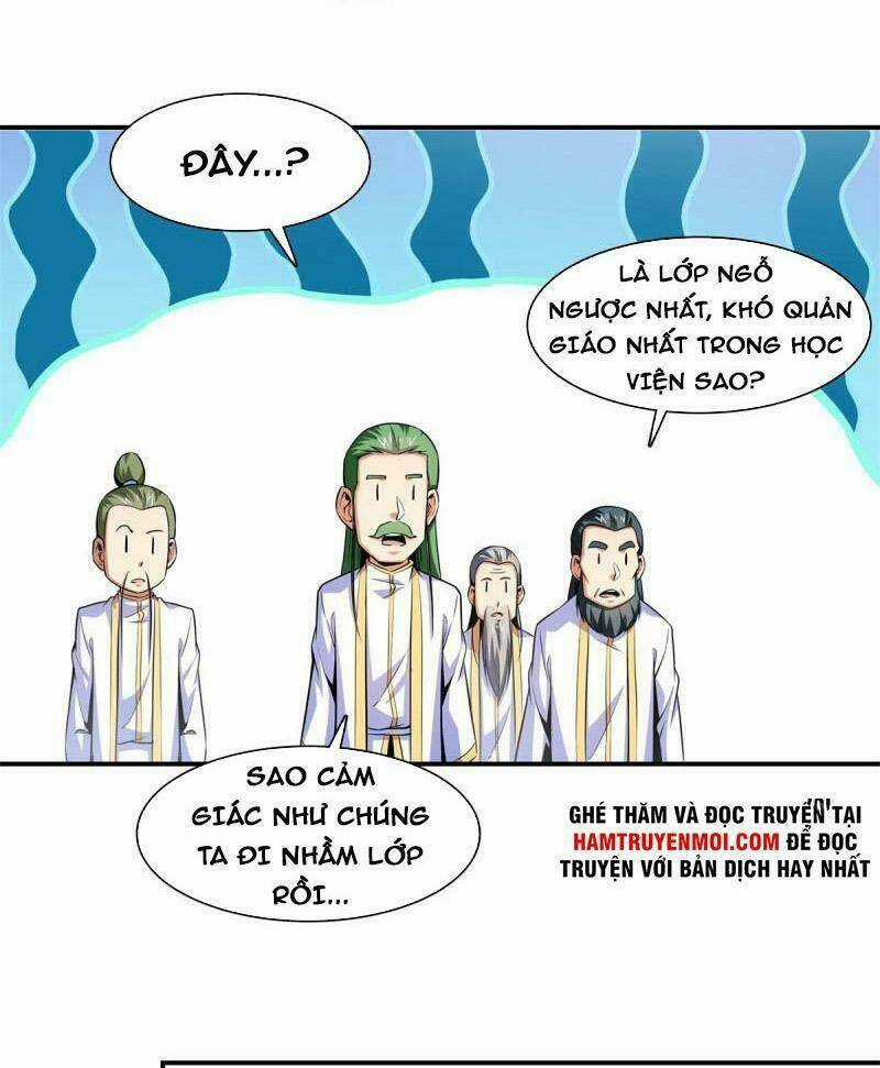 Thiên Đạo Đồ Thư Quán - Chapter 179 - Trang 37