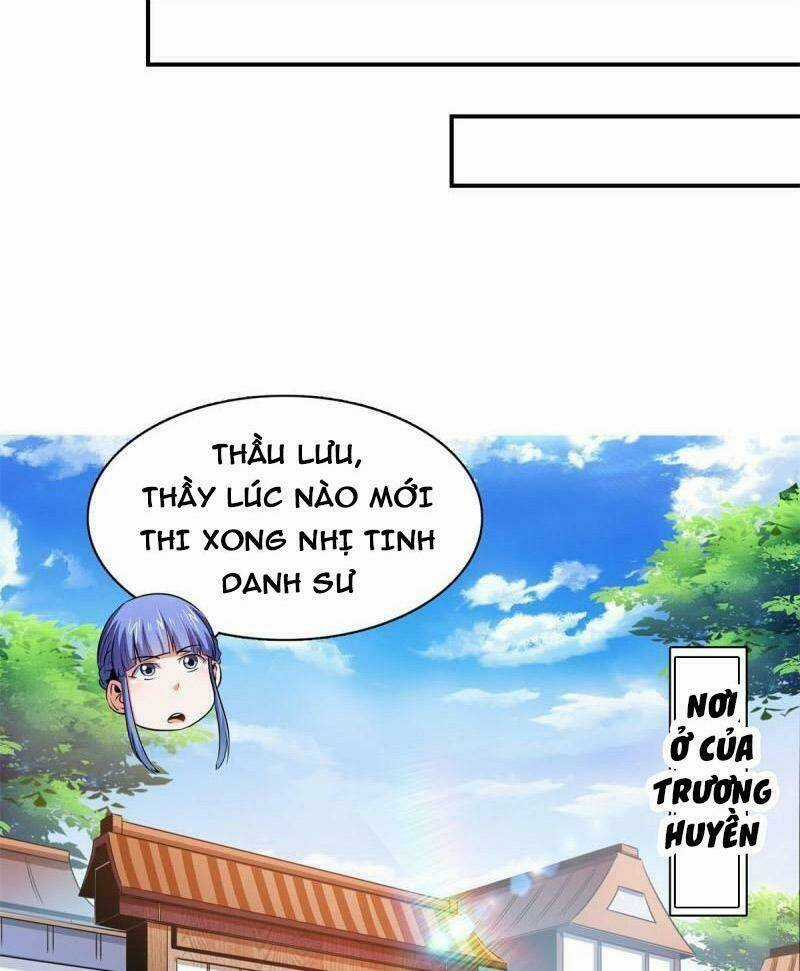 Thiên Đạo Đồ Thư Quán - Chapter 179 - Trang 38