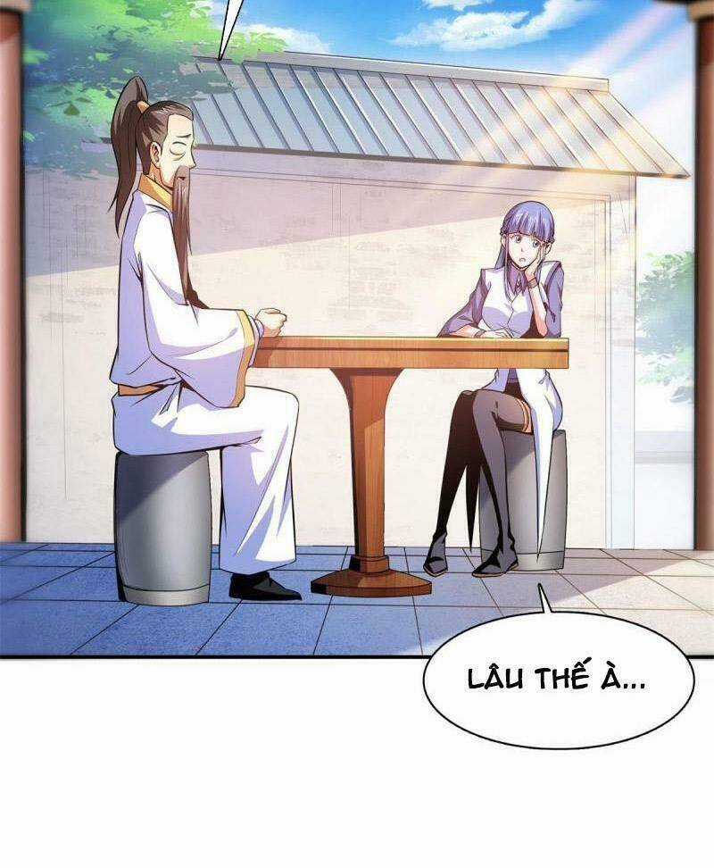 Thiên Đạo Đồ Thư Quán - Chapter 179 - Trang 40