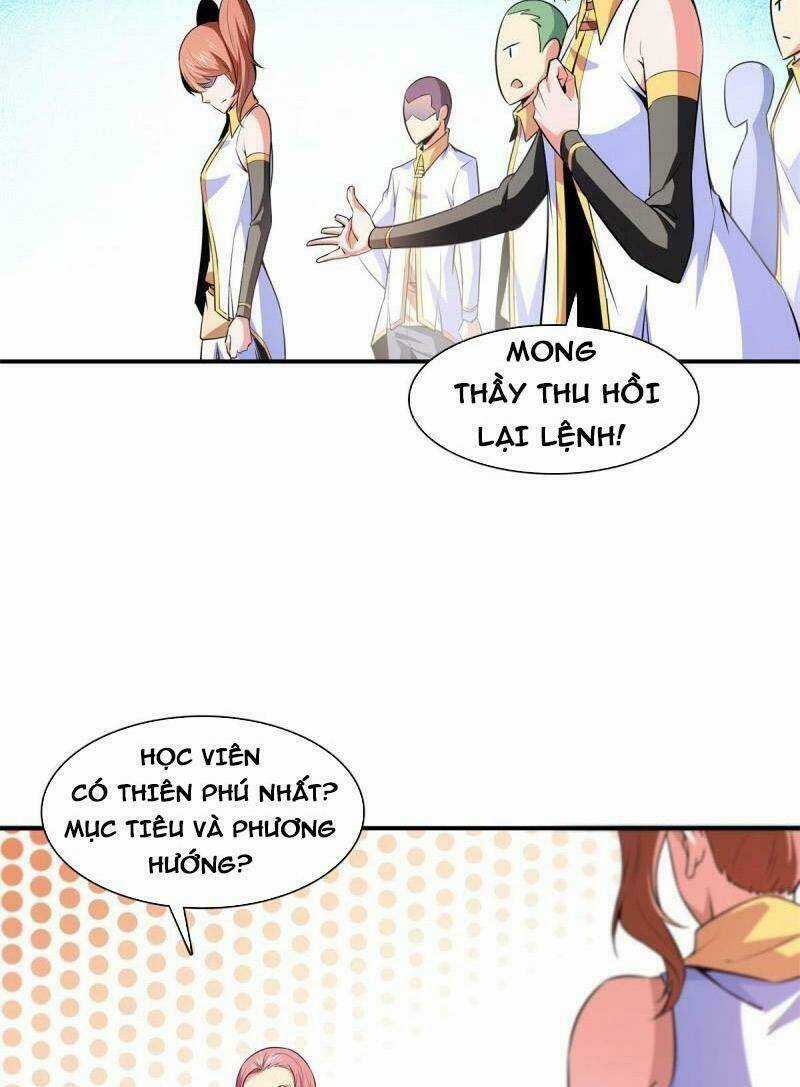 Thiên Đạo Đồ Thư Quán - Chapter 179 - Trang 5