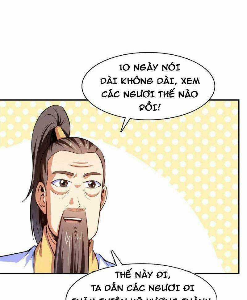 Thiên Đạo Đồ Thư Quán - Chapter 179 - Trang 41