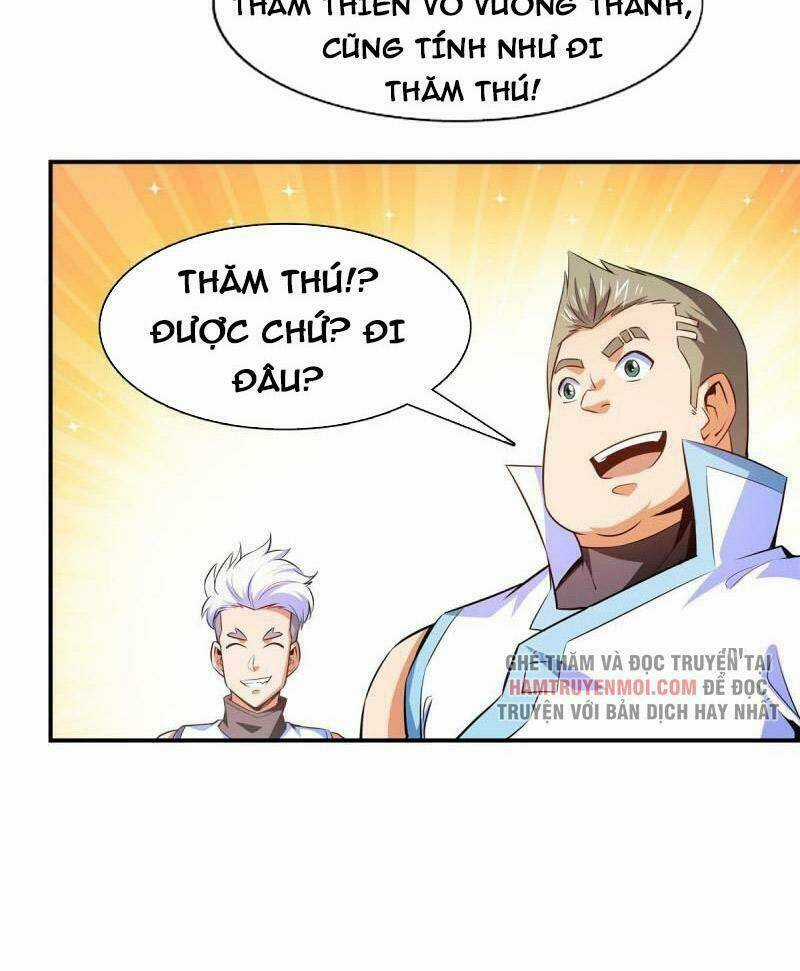 Thiên Đạo Đồ Thư Quán - Chapter 179 - Trang 42