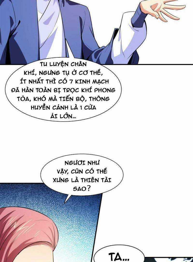 Thiên Đạo Đồ Thư Quán - Chapter 179 - Trang 7