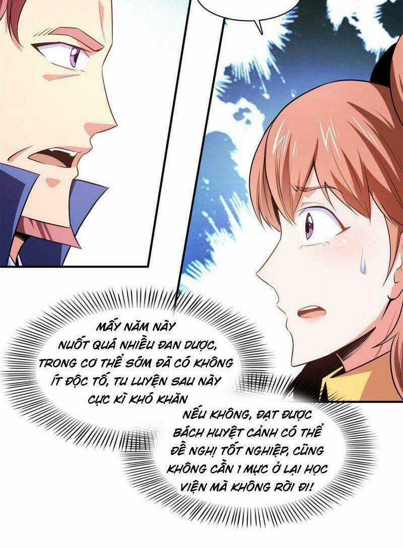 Thiên Đạo Đồ Thư Quán - Chapter 179 - Trang 8