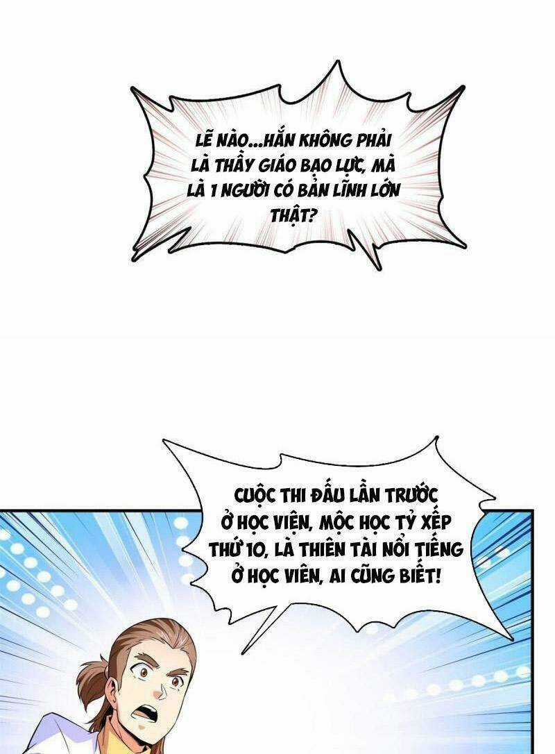 Thiên Đạo Đồ Thư Quán - Chapter 179 - Trang 9