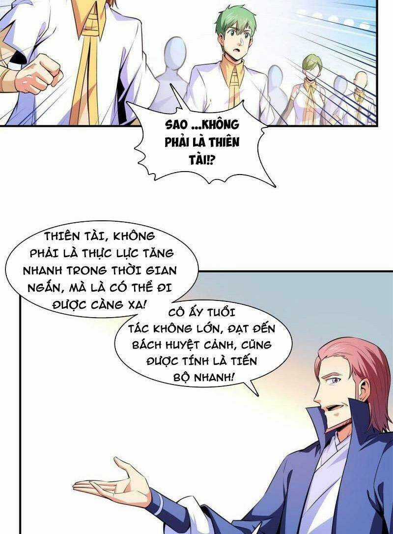 Thiên Đạo Đồ Thư Quán - Chapter 179 - Trang 10