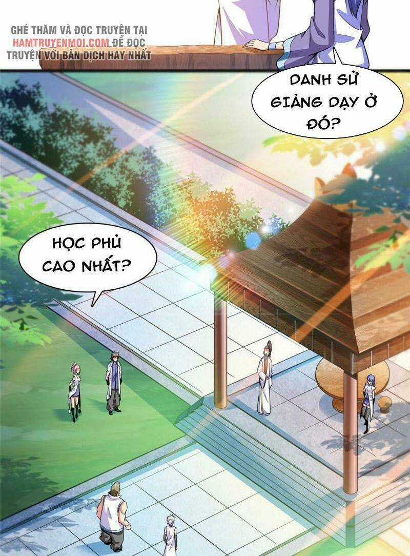 Thiên Đạo Đồ Thư Quán - Chapter 180 - Trang 2