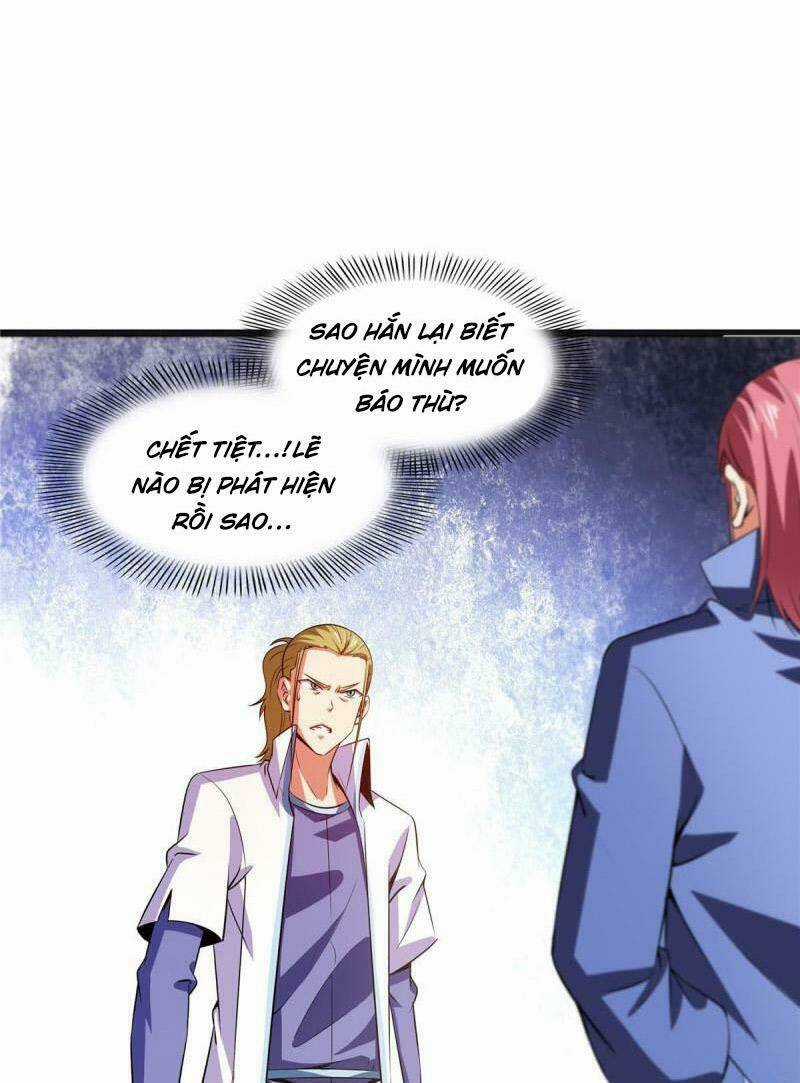 Thiên Đạo Đồ Thư Quán - Chapter 180 - Trang 13