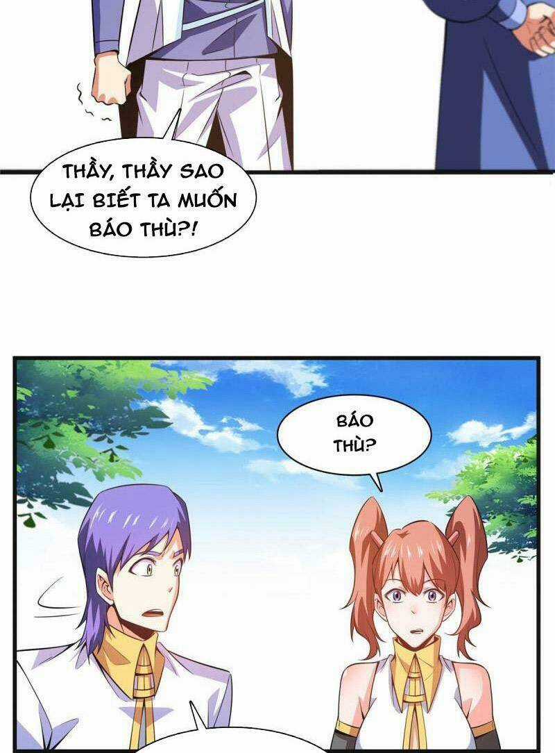 Thiên Đạo Đồ Thư Quán - Chapter 180 - Trang 14