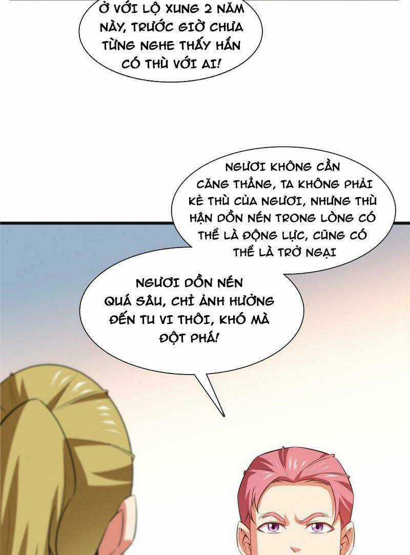 Thiên Đạo Đồ Thư Quán - Chapter 180 - Trang 15