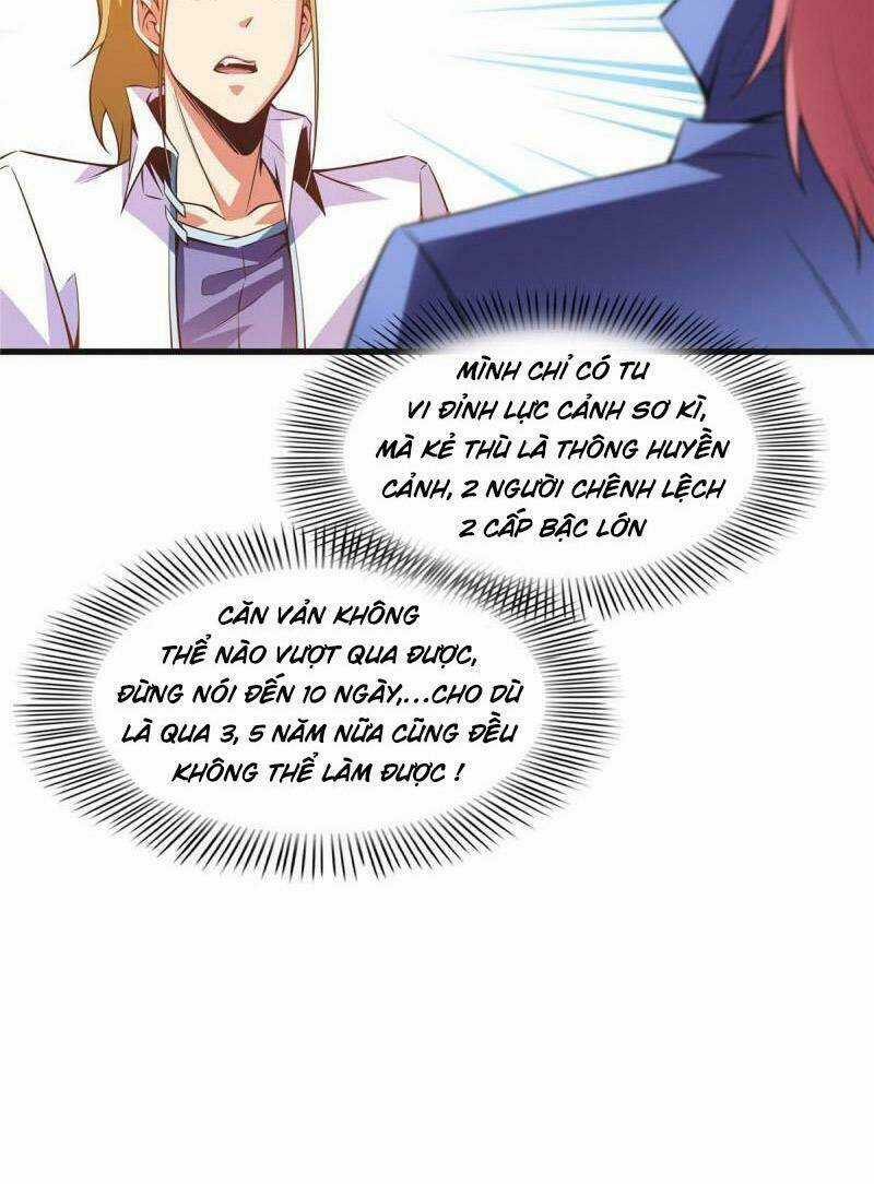 Thiên Đạo Đồ Thư Quán - Chapter 180 - Trang 17