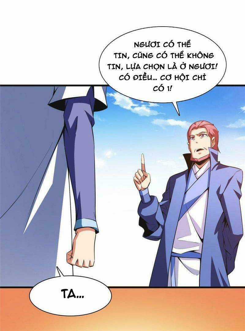 Thiên Đạo Đồ Thư Quán - Chapter 180 - Trang 18