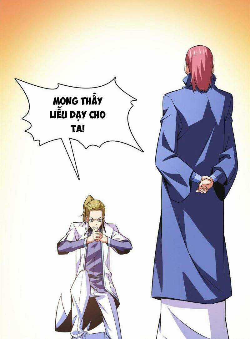 Thiên Đạo Đồ Thư Quán - Chapter 180 - Trang 19