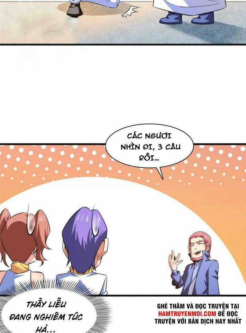 Thiên Đạo Đồ Thư Quán - Chapter 180 - Trang 20