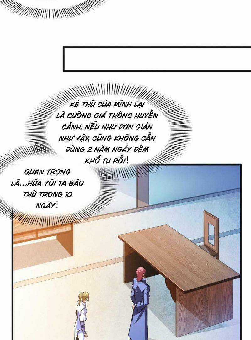 Thiên Đạo Đồ Thư Quán - Chapter 180 - Trang 21