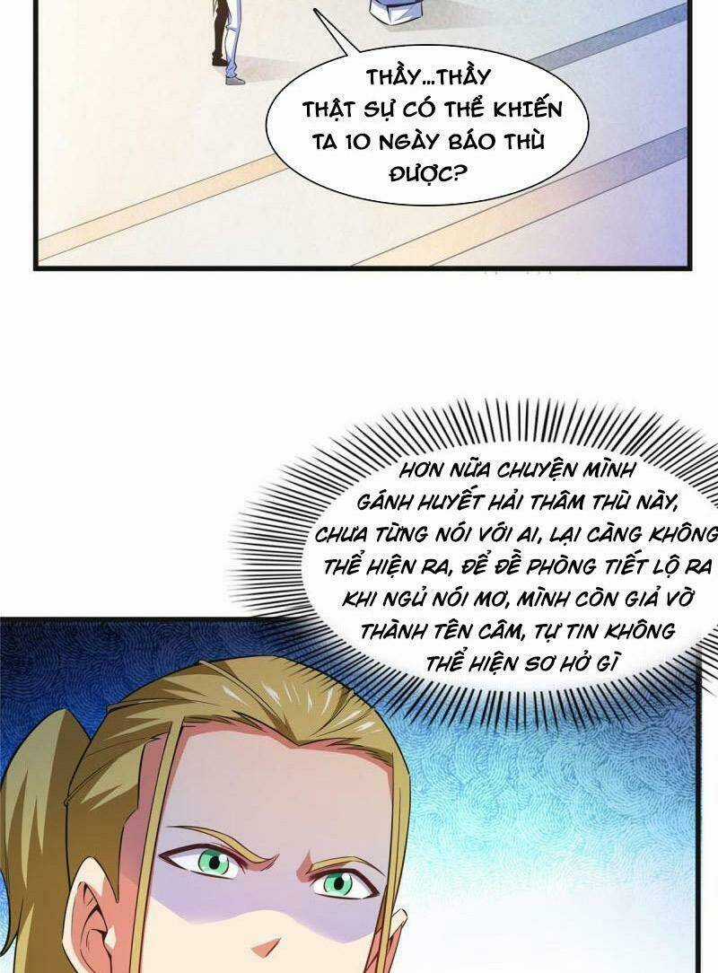 Thiên Đạo Đồ Thư Quán - Chapter 180 - Trang 22