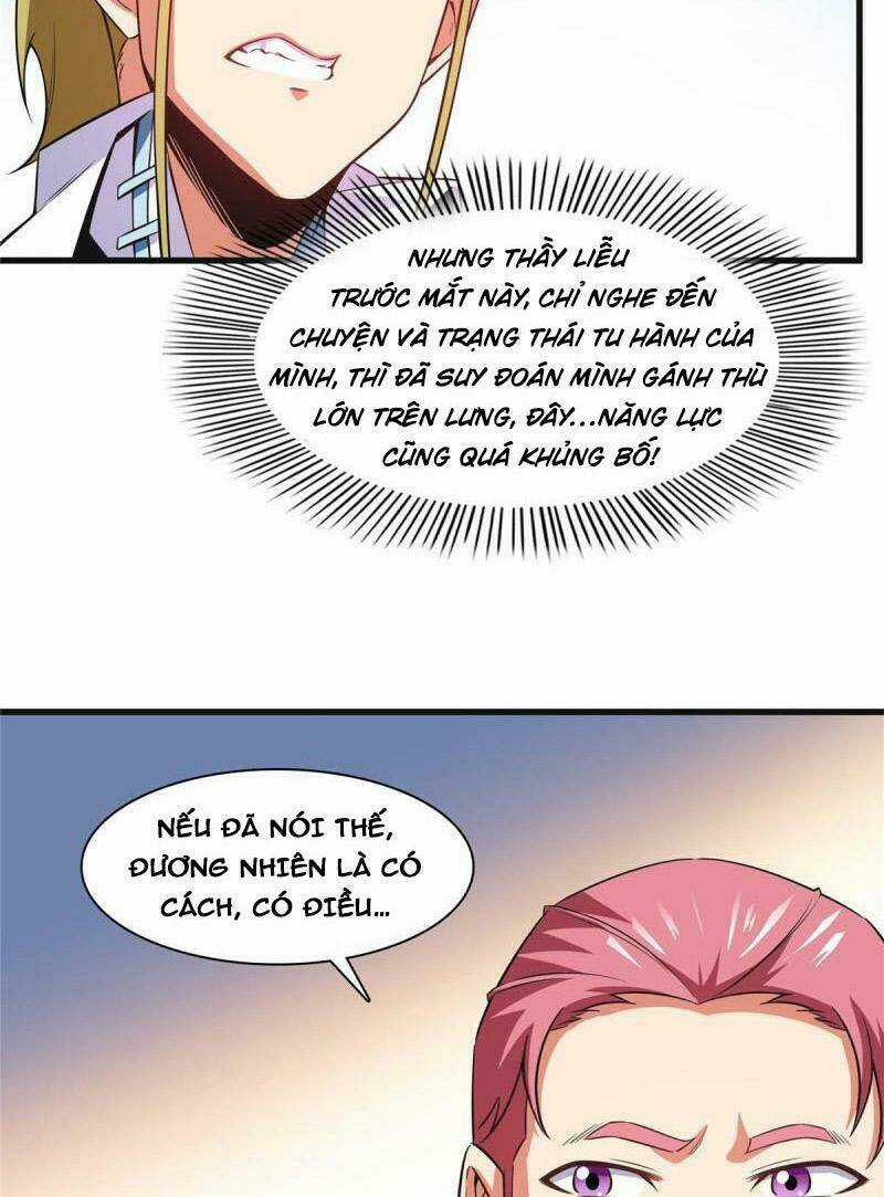 Thiên Đạo Đồ Thư Quán - Chapter 180 - Trang 23