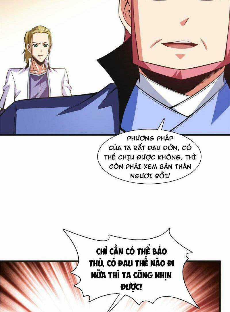 Thiên Đạo Đồ Thư Quán - Chapter 180 - Trang 24