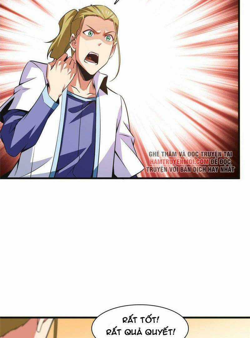 Thiên Đạo Đồ Thư Quán - Chapter 180 - Trang 25