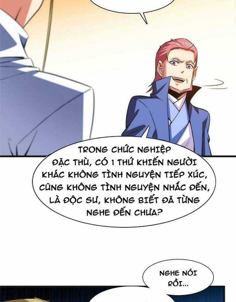 Thiên Đạo Đồ Thư Quán - Chapter 180 - Trang 26