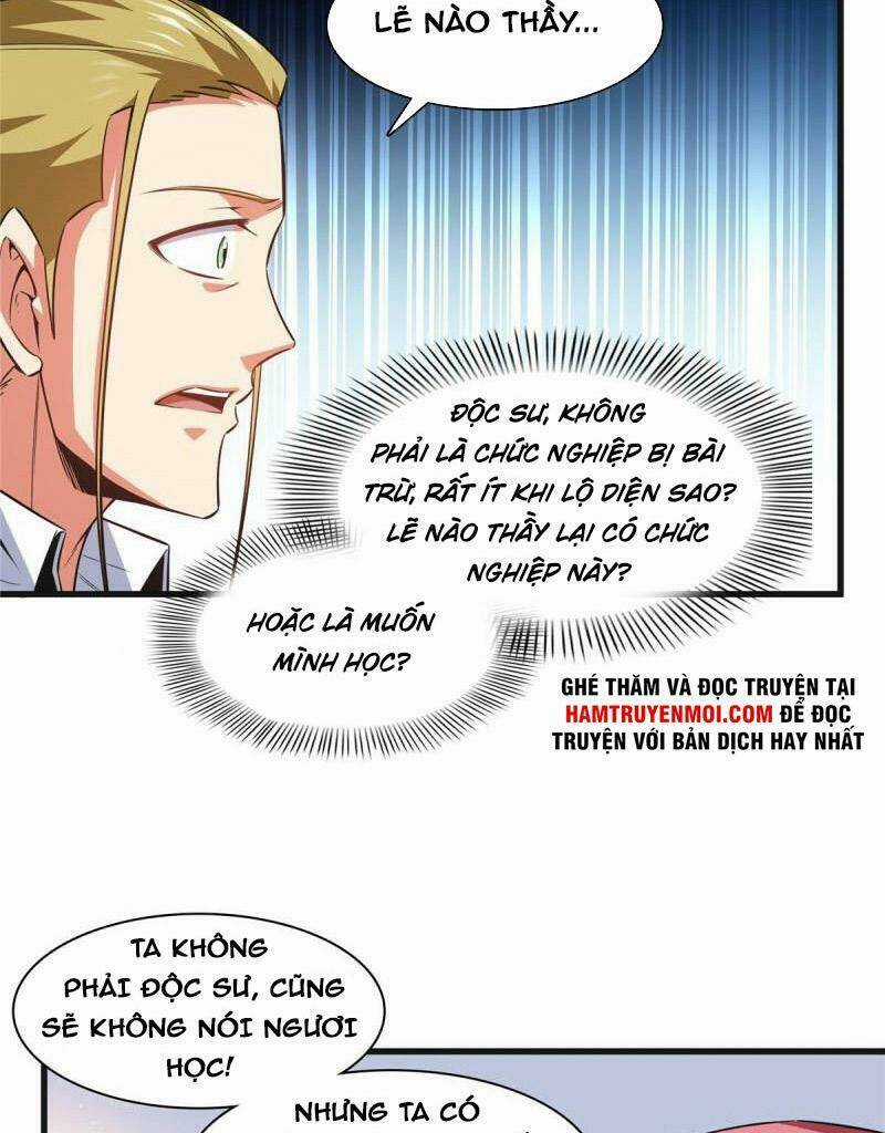 Thiên Đạo Đồ Thư Quán - Chapter 180 - Trang 27